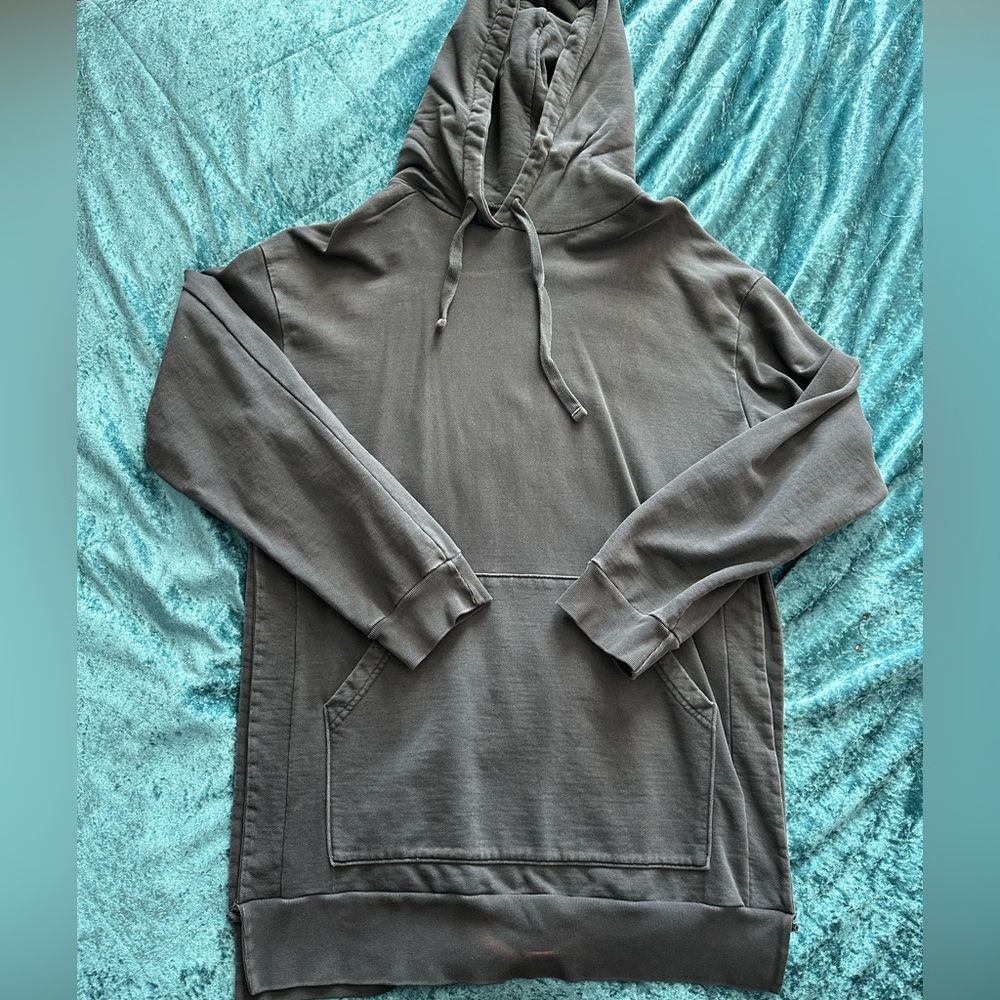 Free People Movement Oversized Hoodie